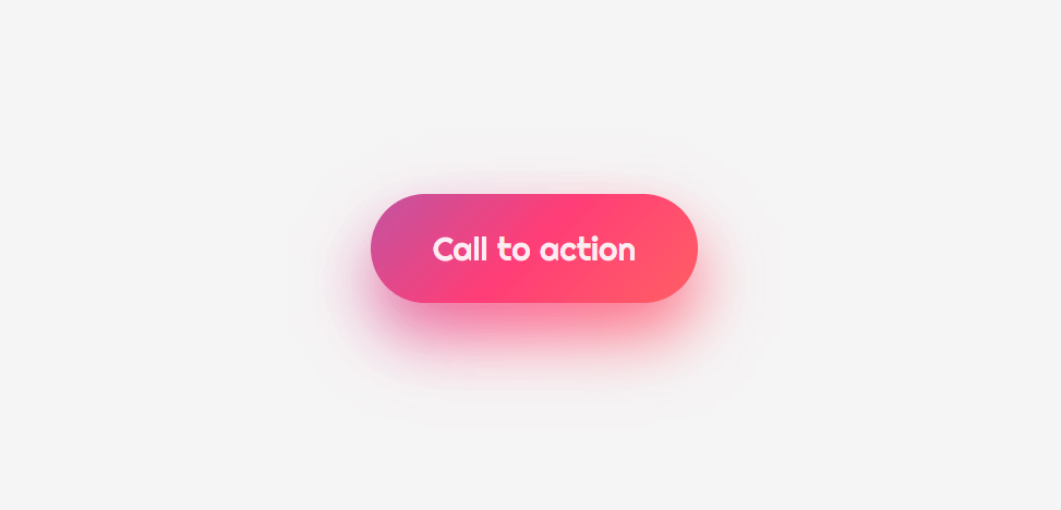 Call to action button Html CSS